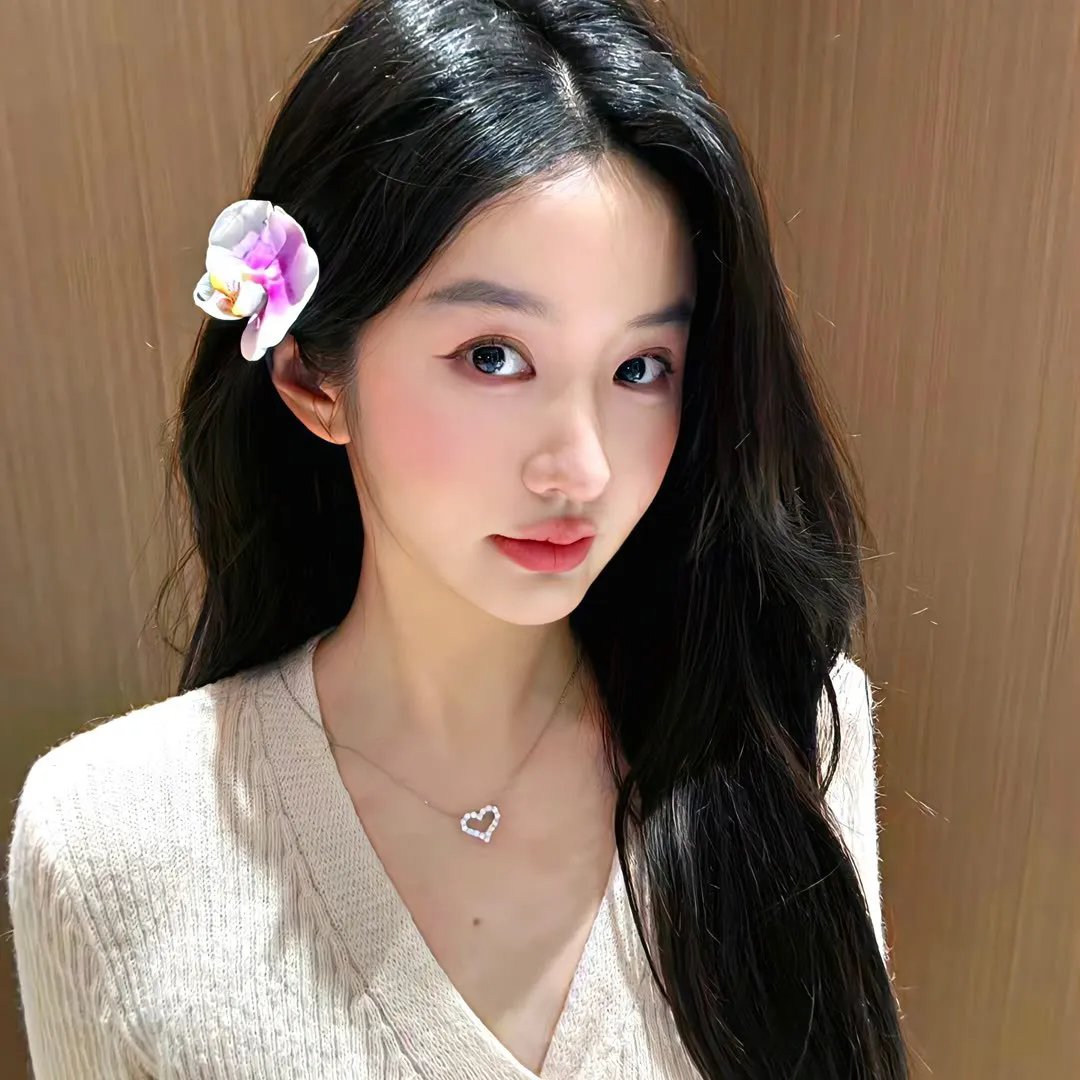 恶魔的美
