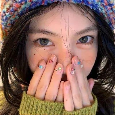 妈妈再看我一眼