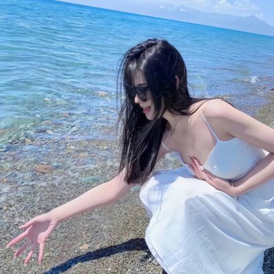 如此可爱的我们